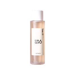 Ginger 6 Iike White Blossom Essence Toner 150ml
