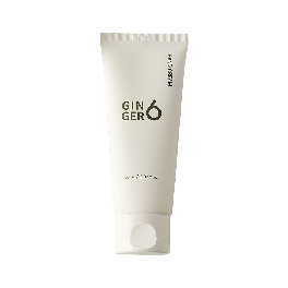 Ginger 6 Hand Cream 60ml (moisturizing cream, hand care)
