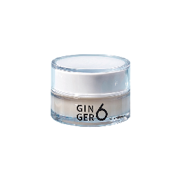 Ginger 6 Active Water Cream 50ml