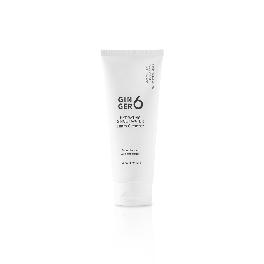 Ginger 6 Hydrating Ginger Water Foam Cleanser